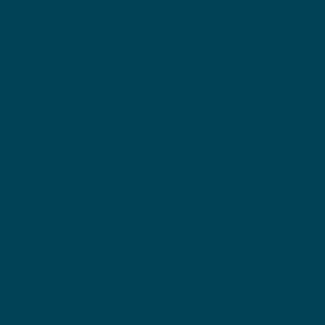 Abyssal Turquoise