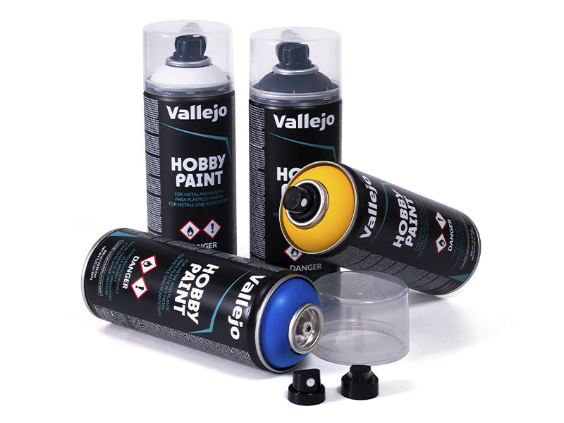 Vallejo Hobby Paint