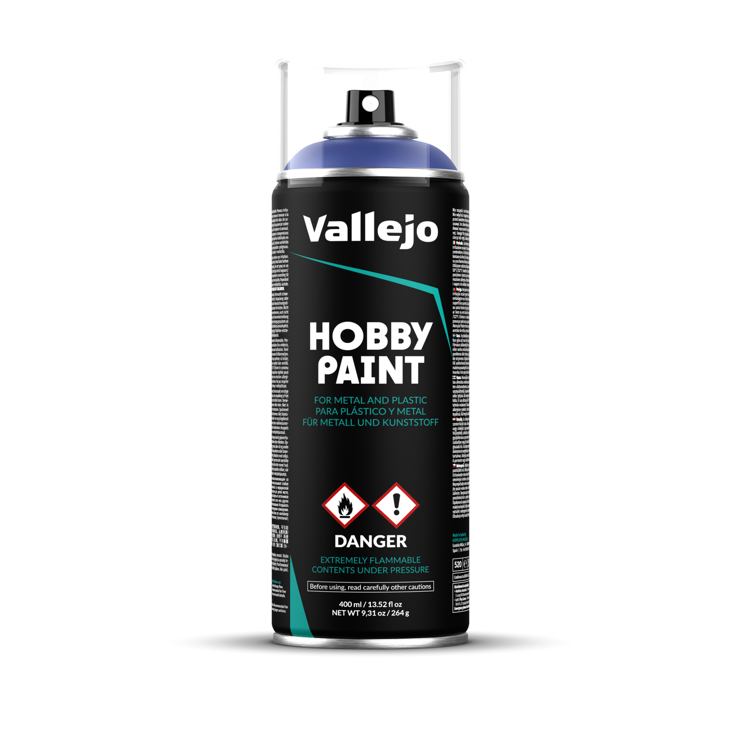Ultramarine Blue