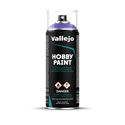 Alien Purple