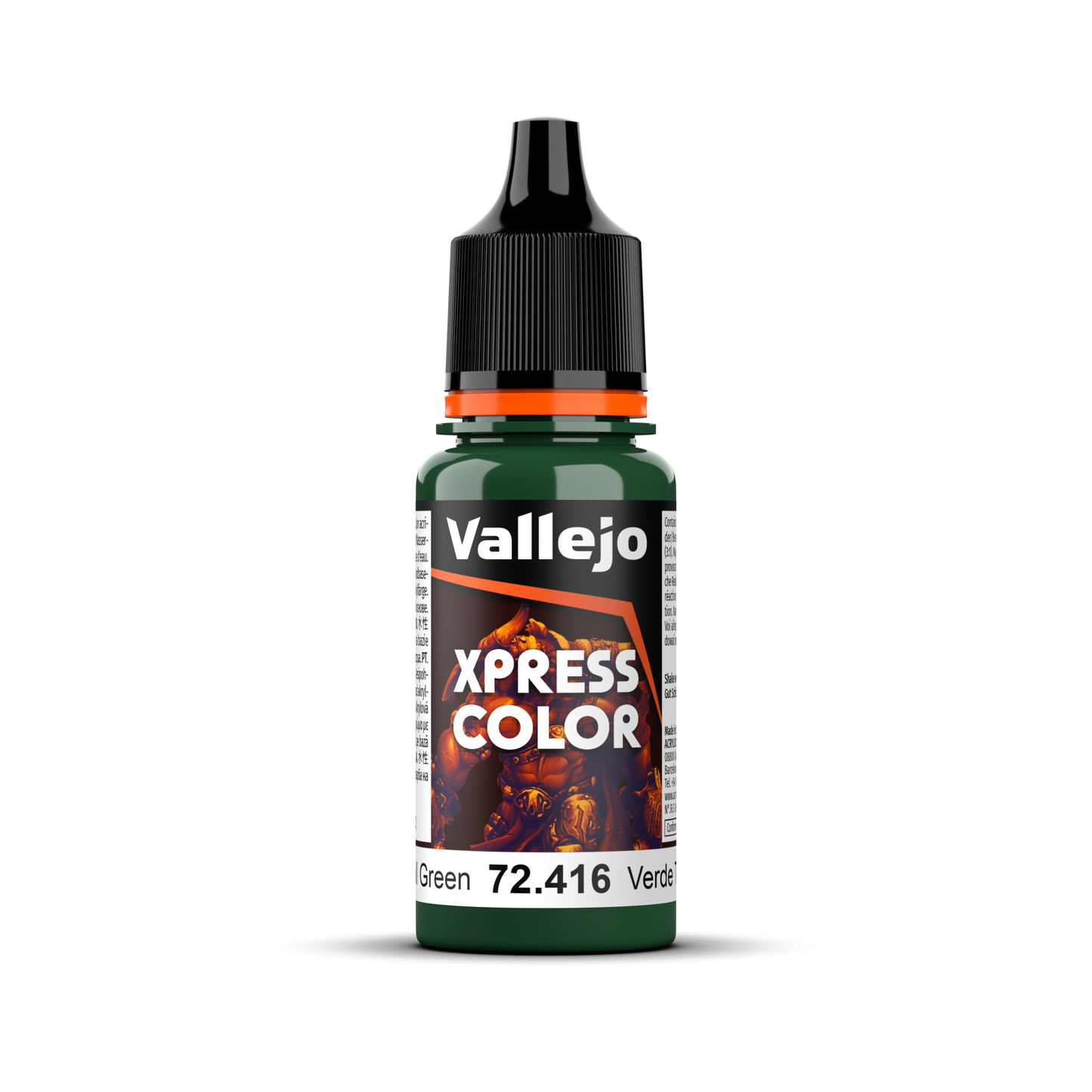 Green Trol