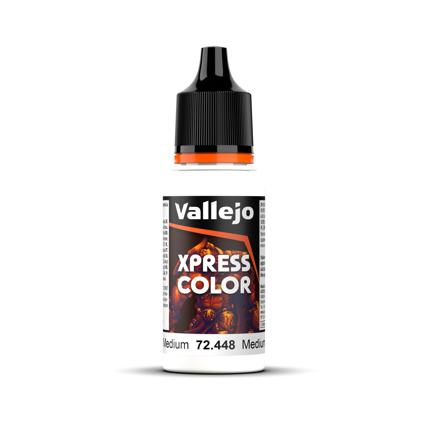 Xpress Medium