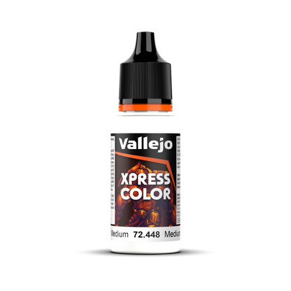Xpress Medium