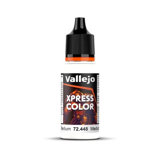 Xpress Medium