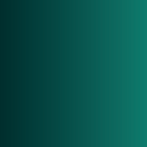 Heretical Turquoise