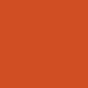 Toasted Orange