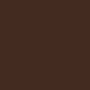 Carbonized Brown