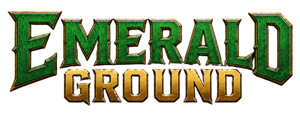 Emerald Ground