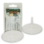 Peana para voladores de 60mm