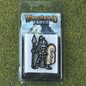 Desert Champion keychain