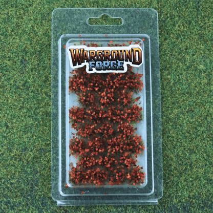 Decorative shrubs [Red leaf]