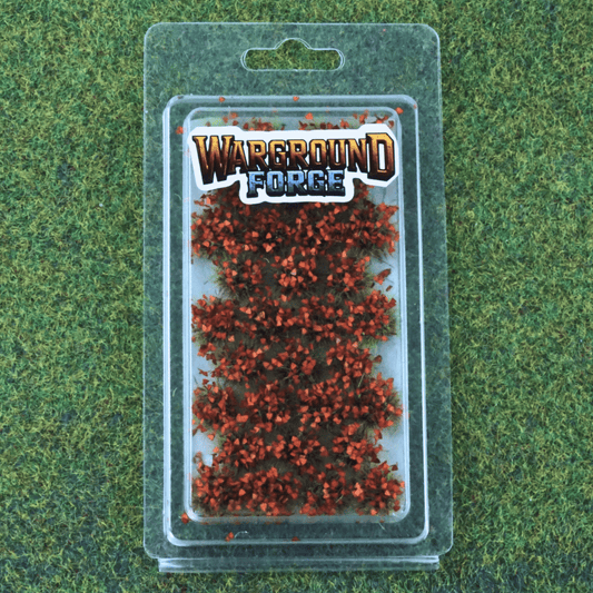 Decorative shrubs [Red leaf]