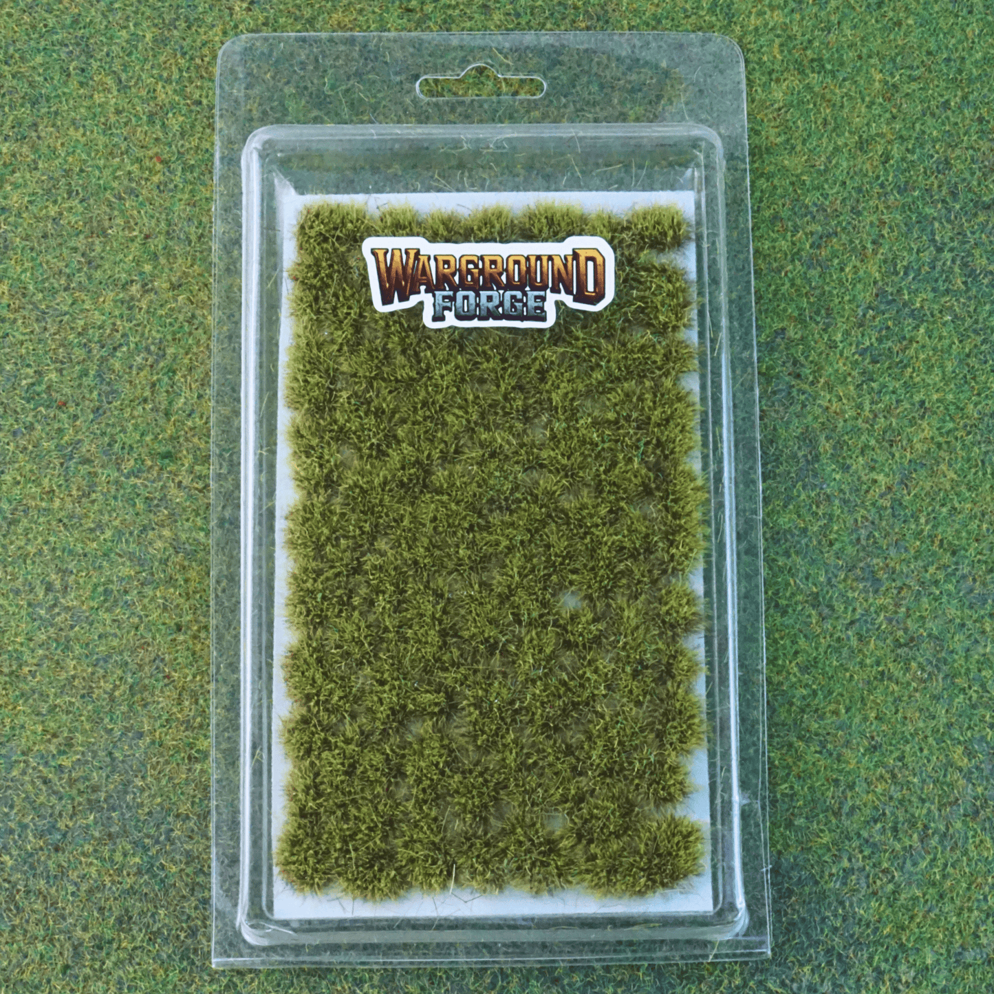 Large Decorative Shrubs [Green]