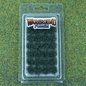 Decorative shrubs [Dark green]