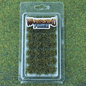 Decorative bushes [Dry green]