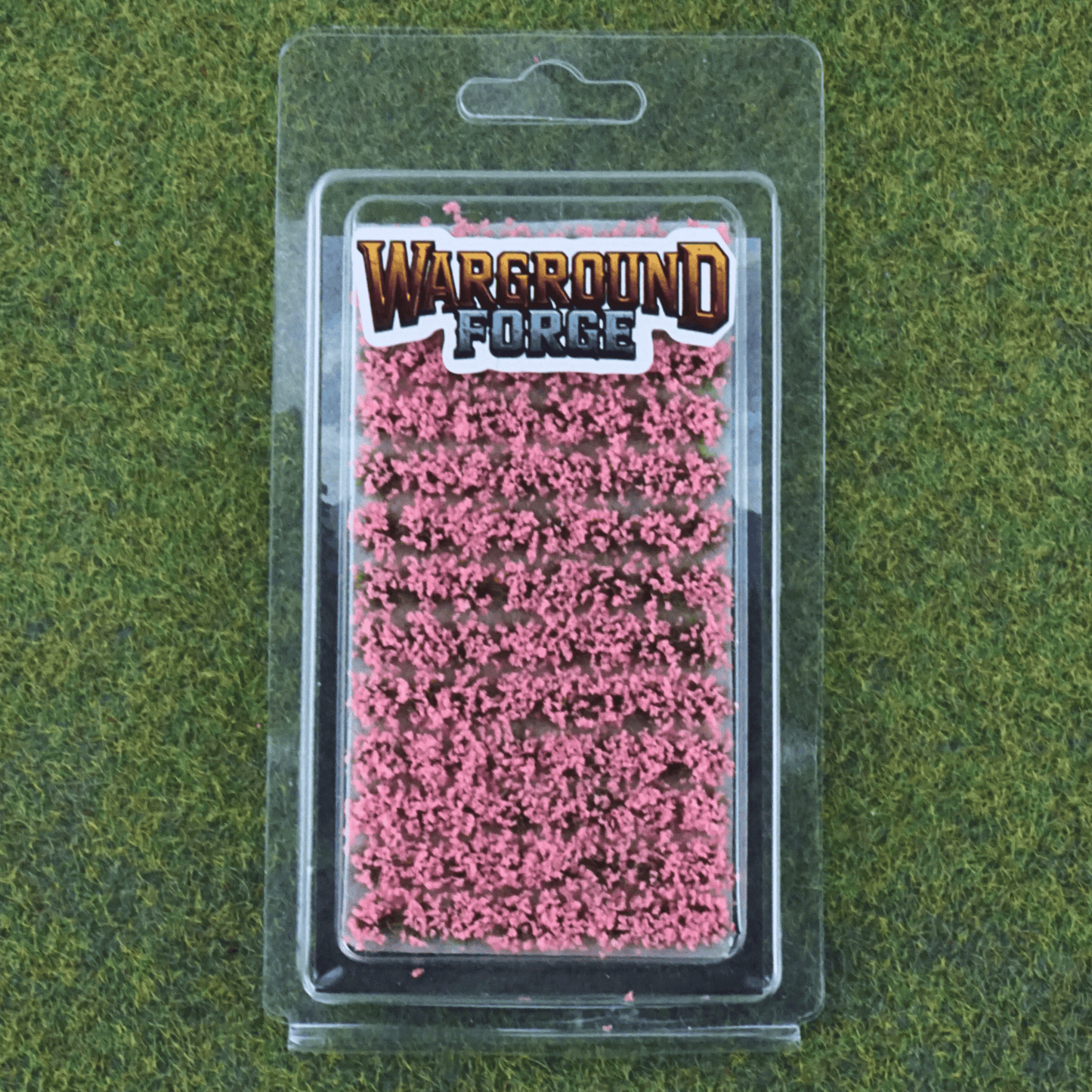 Decorative flowers [Pink]