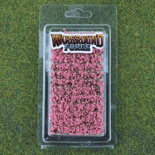 Decorative flowers [Pink]