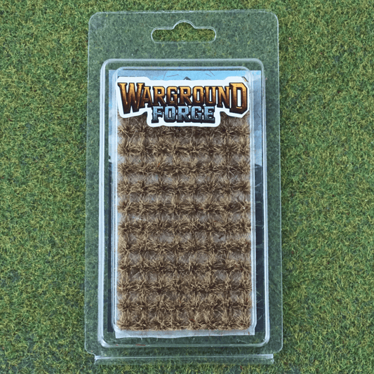 Decorative Bush [Dry]