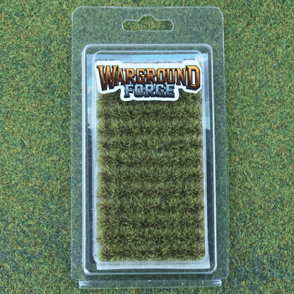 Decorative brush [Green]