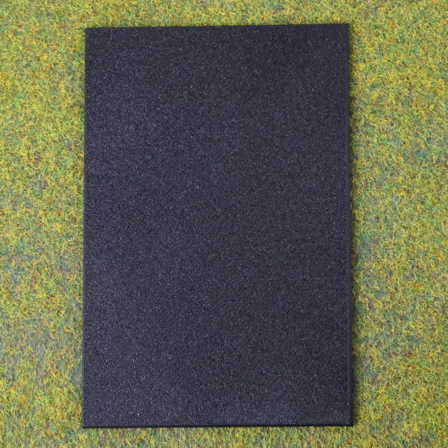 150x100mm - Square base (1 unit)