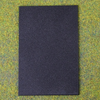 150x100mm - Square base (1 unit)