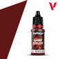Visceral Red