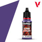 Alien Purple