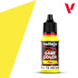 Fluorescent Yellow