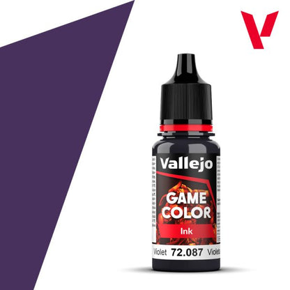 Violet