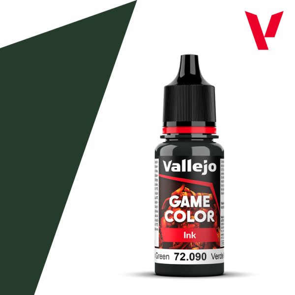 Green Black