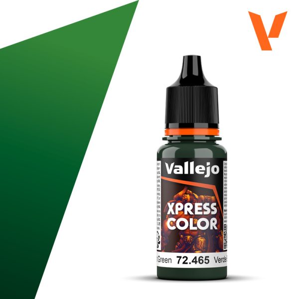 Forest Green